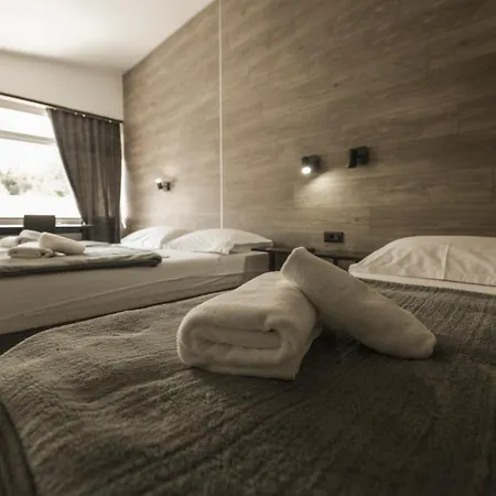 Hotel Matija Gubec Stubicke Toplice Exteriör bild
