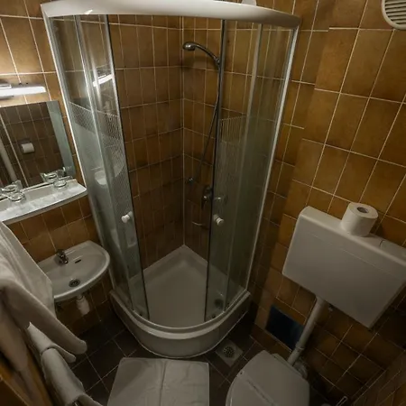 Hotel Matija Gubec Stubicke Toplice Exteriör bild