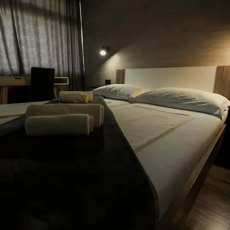 Hotel Matija Gubec Stubicke Toplice Exteriör bild